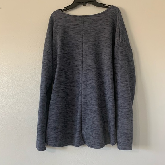 Danskin Crewneck Sweater - Picture 5 of 5